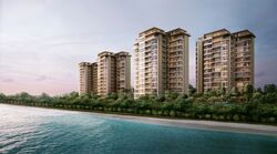 Sea Esta (D18), Condominium #499606831